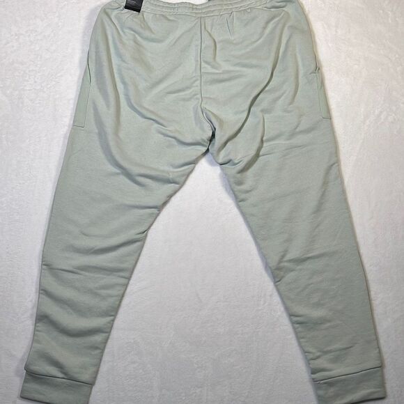 ADIDAS ESSENTIAL BRANDLOVE FRENCH TERRY‎ PANTS HK0385 - NWT- Men XL - Picture 7 of 7